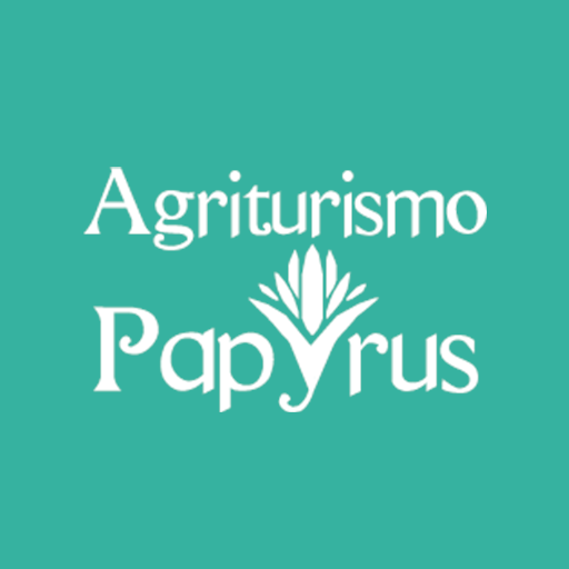 Agriturismo Papyrus Siracusa logo